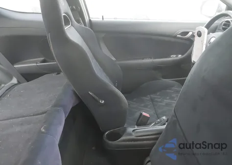 2004 Acura Rsx z USA, uszkodzony, nr VIN JH4DC54854S011994